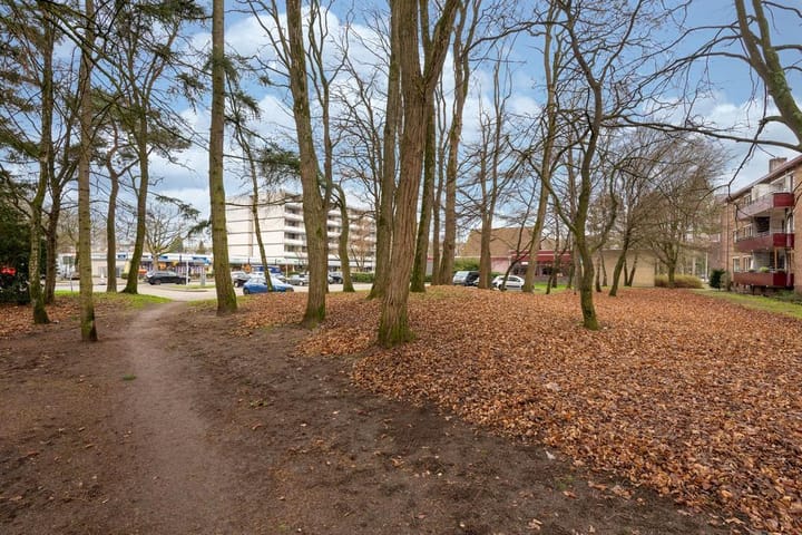 Photo 22 of Arnoldus Stramroodlaan 31