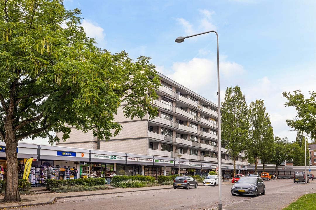 Foto 23 van Arnoldus Stramroodlaan 31