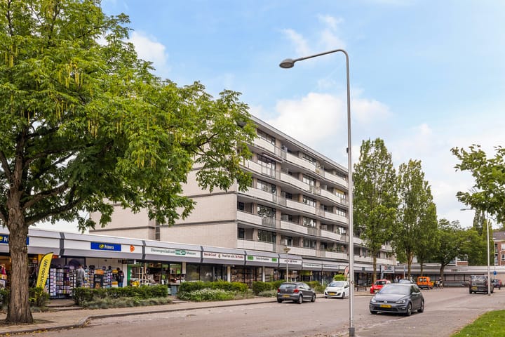 Photo 23 of Arnoldus Stramroodlaan 31