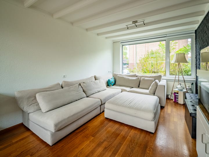 Photo 3 of van Hogendorpstraat 1