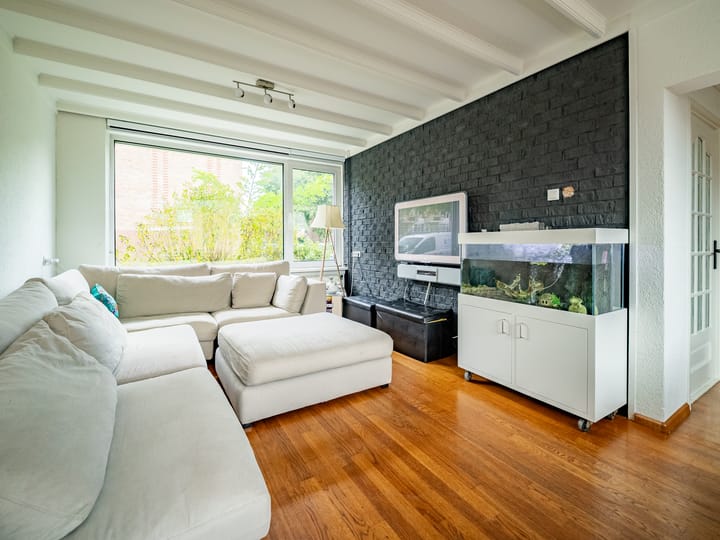 Photo 4 of van Hogendorpstraat 1