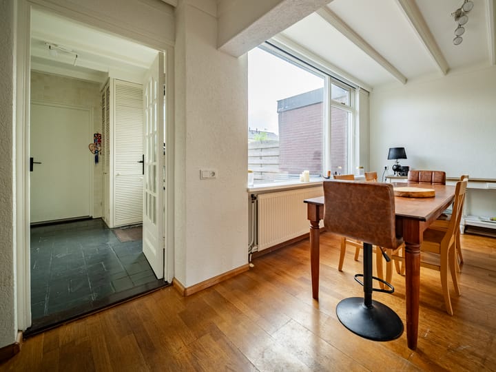 Foto 7 van van Hogendorpstraat 1