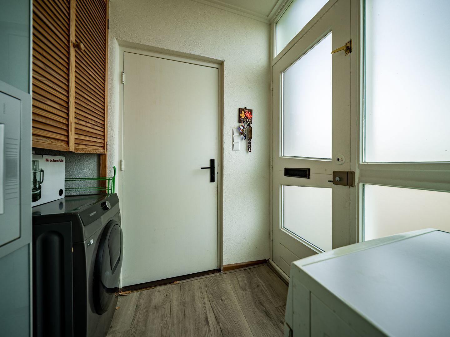 Foto 10 van van Hogendorpstraat 1