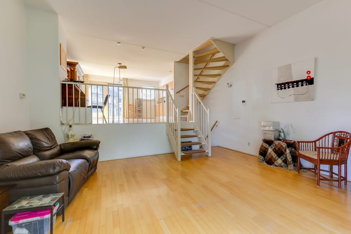 Foto 7 van Emily Brontësingel 101