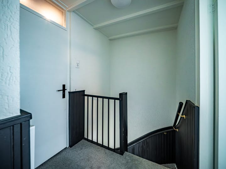 Foto 13 van van Hogendorpstraat 1