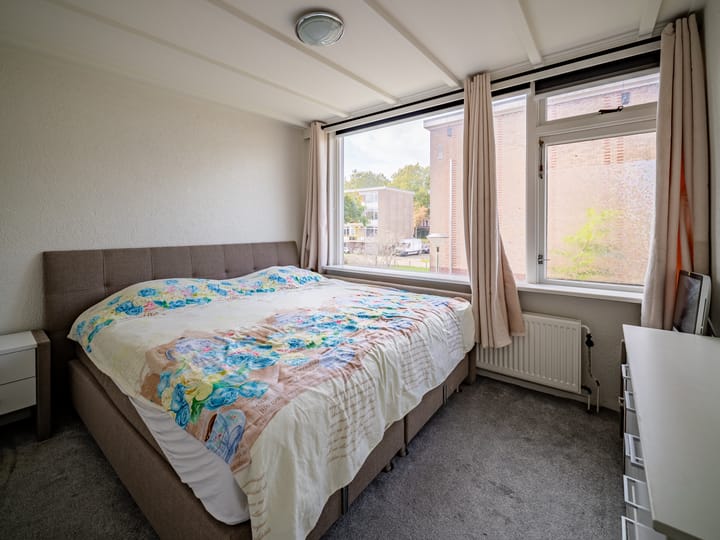 Foto 14 van van Hogendorpstraat 1