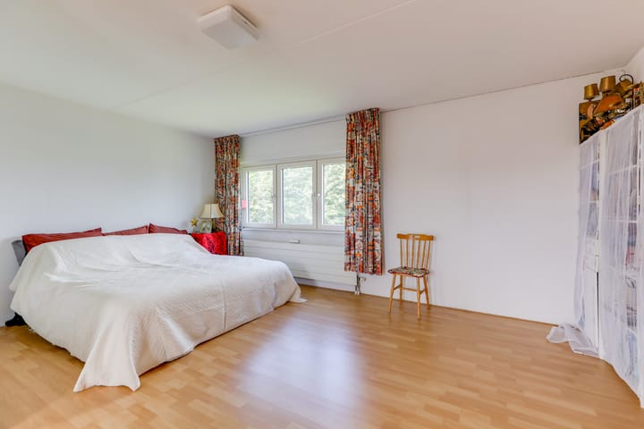 Foto 11 van Emily Brontësingel 101