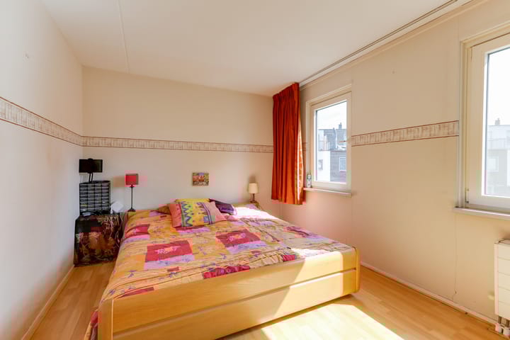 Foto 13 van Emily Brontësingel 101