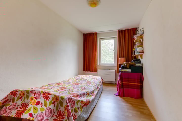 Foto 14 van Emily Brontësingel 101