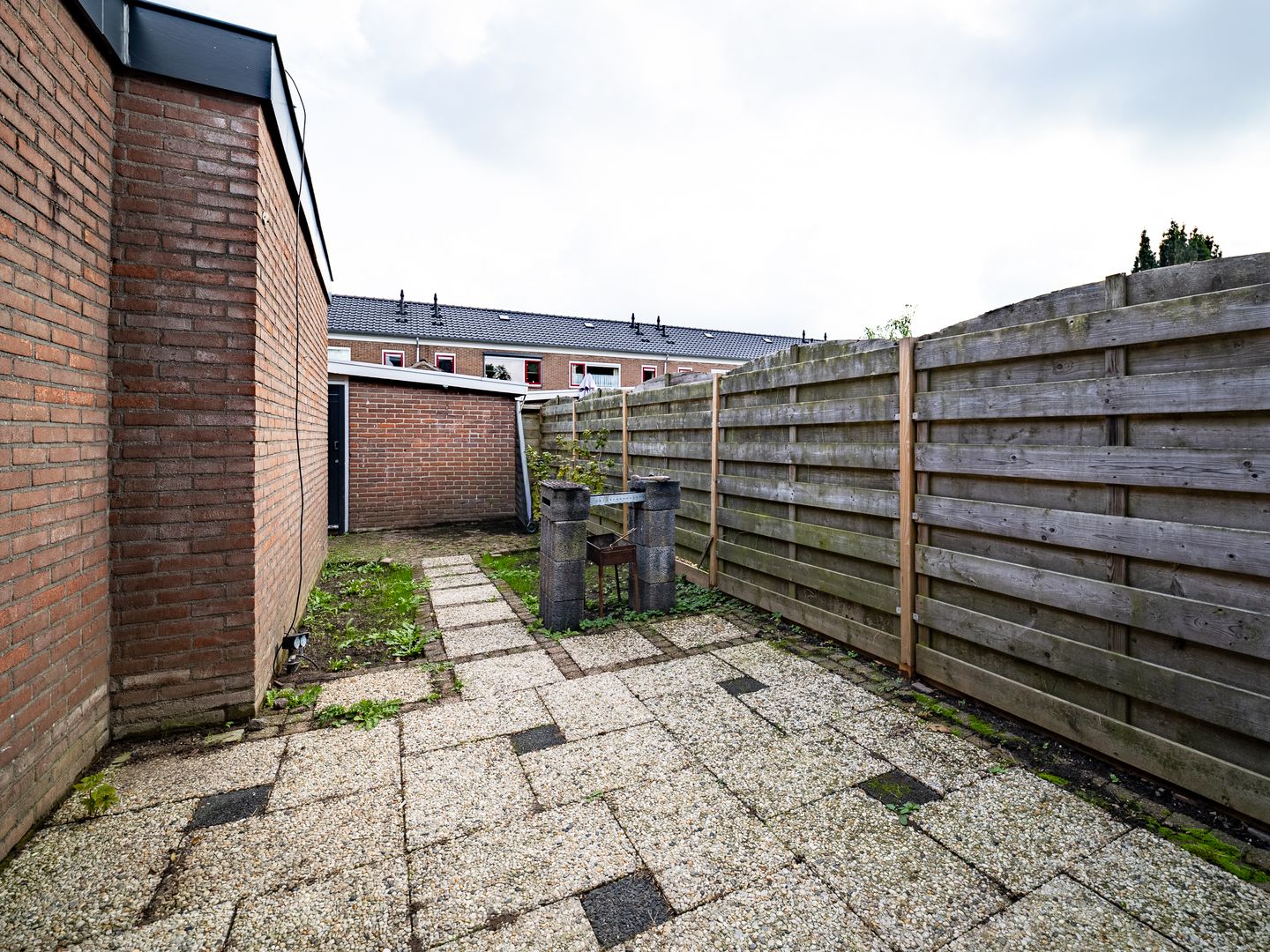 Foto 19 van van Hogendorpstraat 1