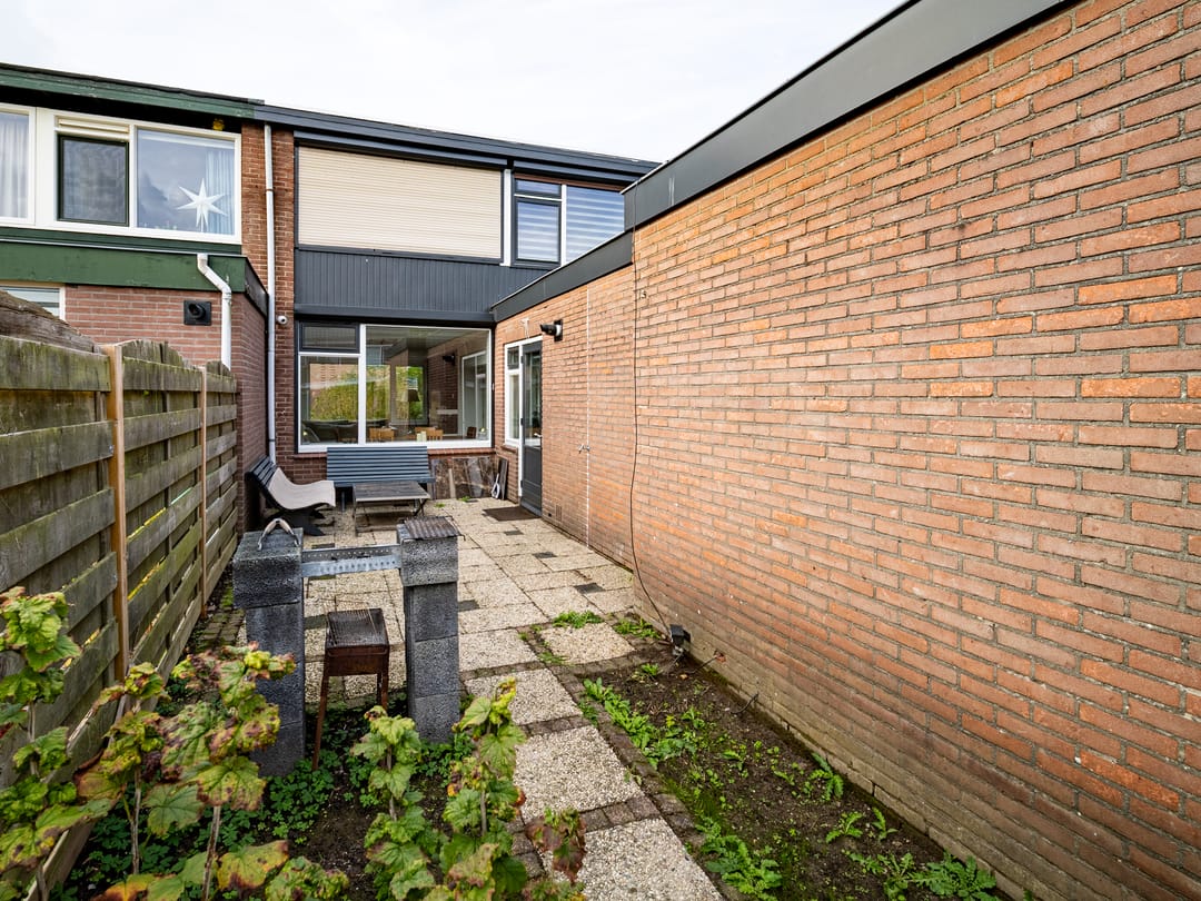 Foto 22 van van Hogendorpstraat 1