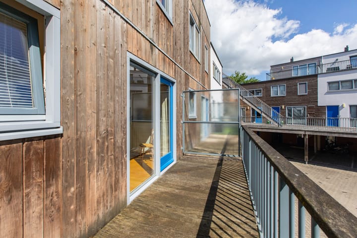 Foto 18 van Emily Brontësingel 101