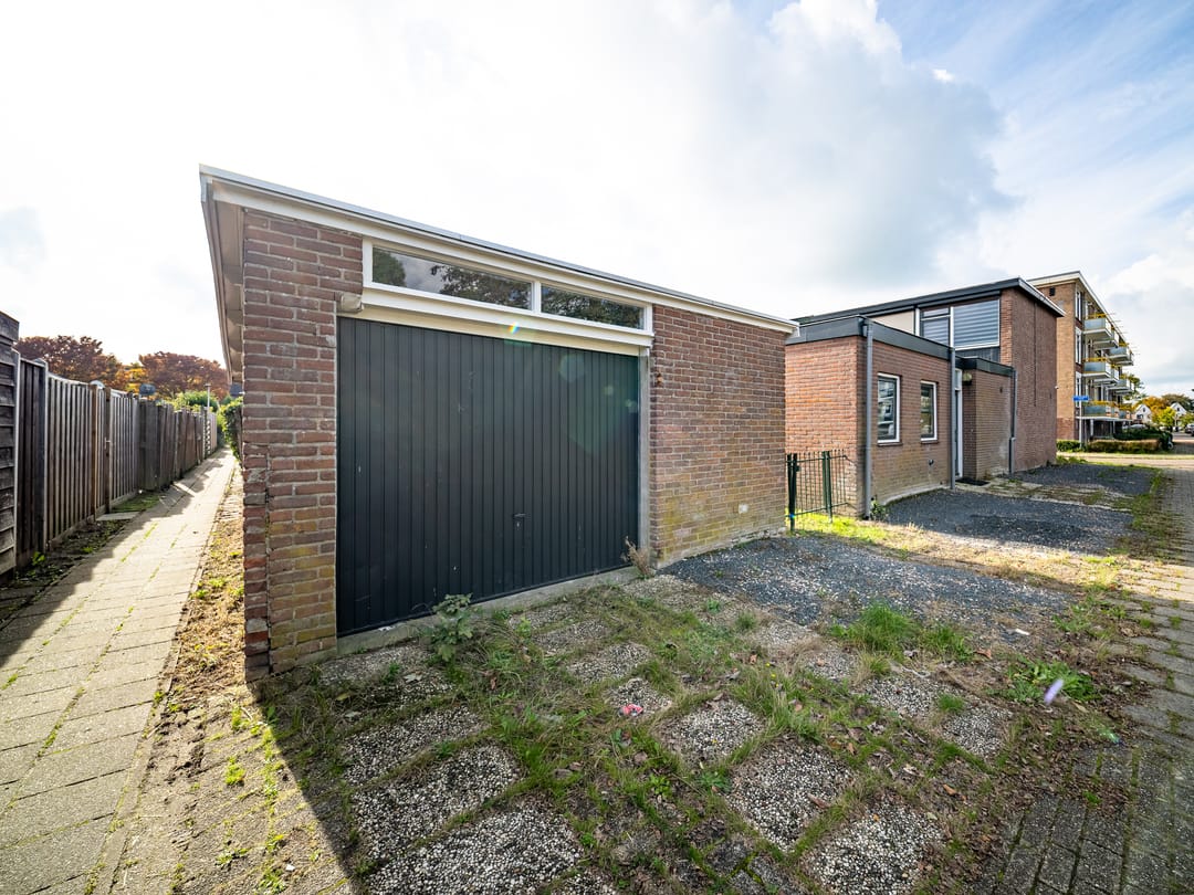 Foto 23 van van Hogendorpstraat 1