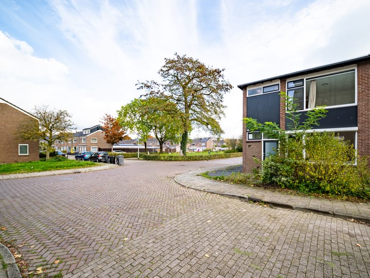 Foto 24 van van Hogendorpstraat 1