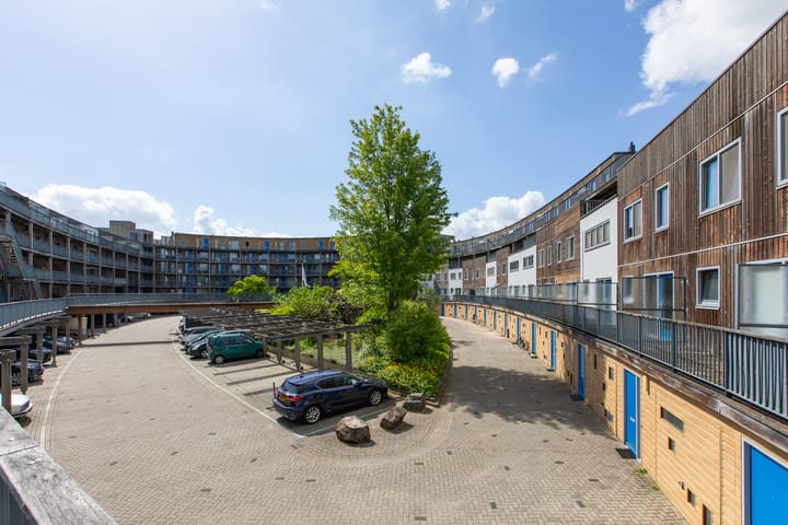 Foto 22 van Emily Brontësingel 101