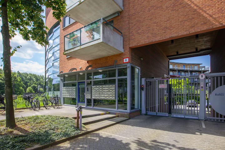 Foto 23 van Emily Brontësingel 101