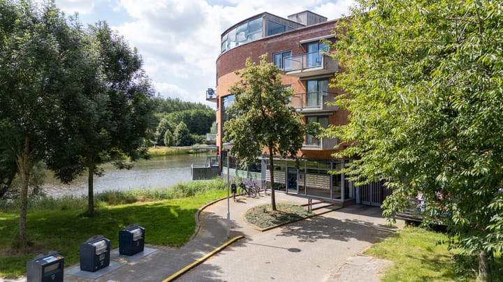 Foto 24 van Emily Brontësingel 101