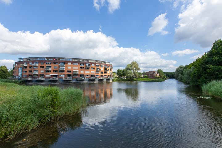 Foto 25 van Emily Brontësingel 101