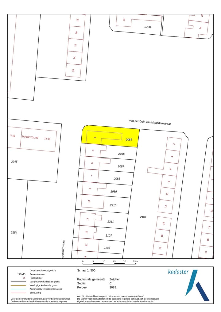 Foto 29 van van Hogendorpstraat 1