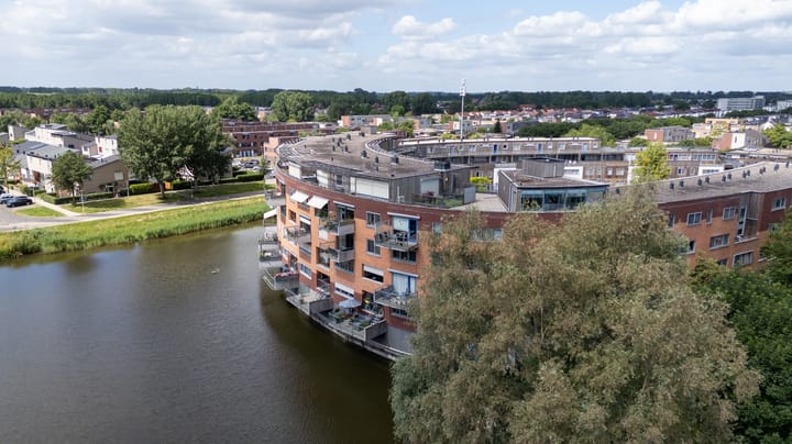 Foto 26 van Emily Brontësingel 101