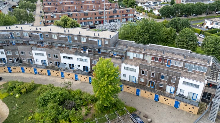 Foto 27 van Emily Brontësingel 101