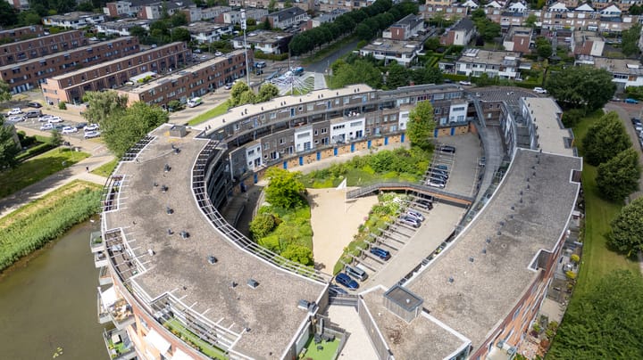 Foto 28 van Emily Brontësingel 101