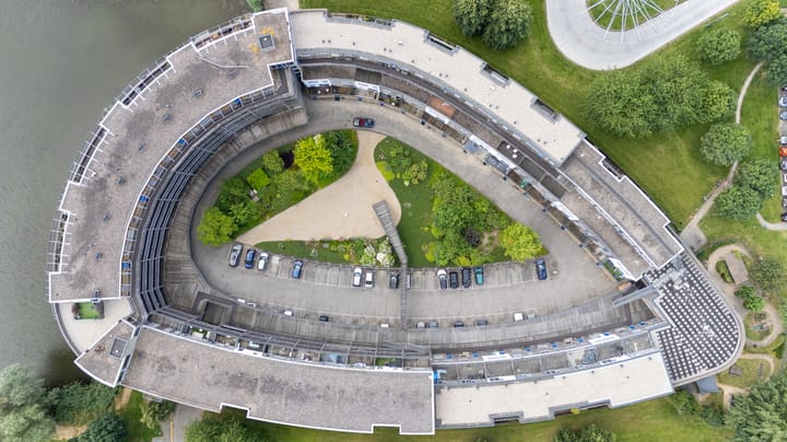 Foto 29 van Emily Brontësingel 101