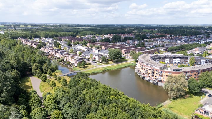 Foto 30 van Emily Brontësingel 101