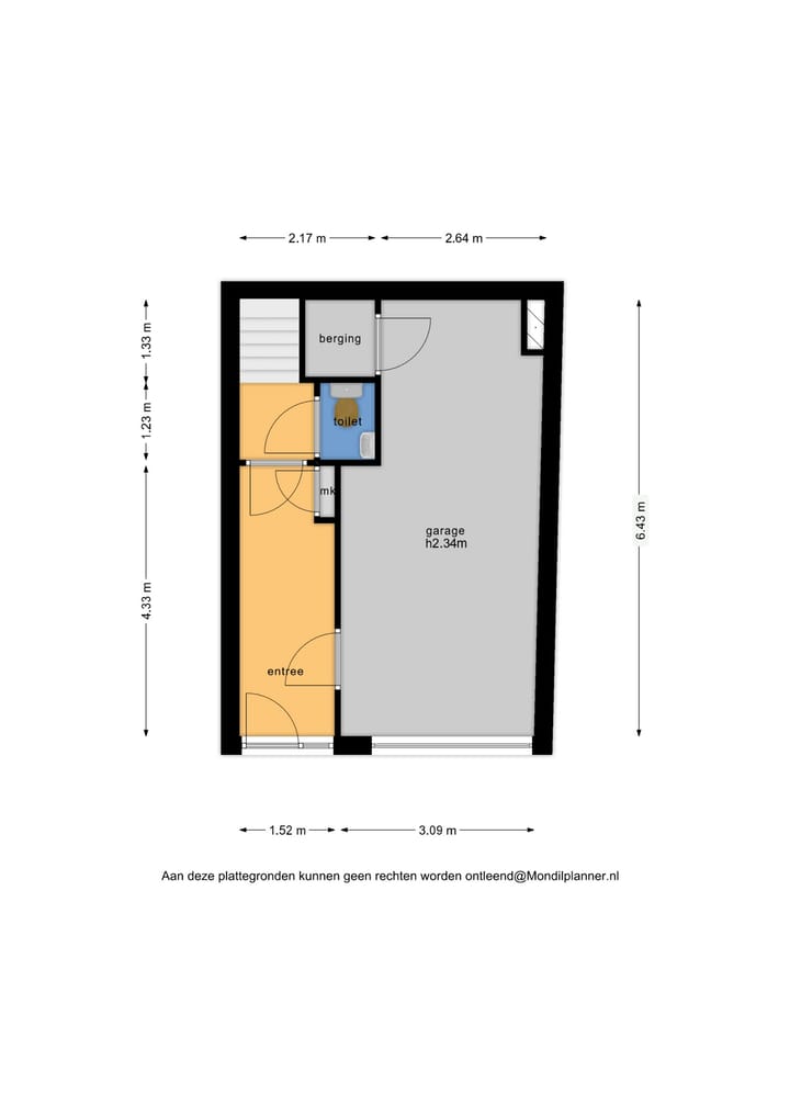 Foto 31 van Emily Brontësingel 101