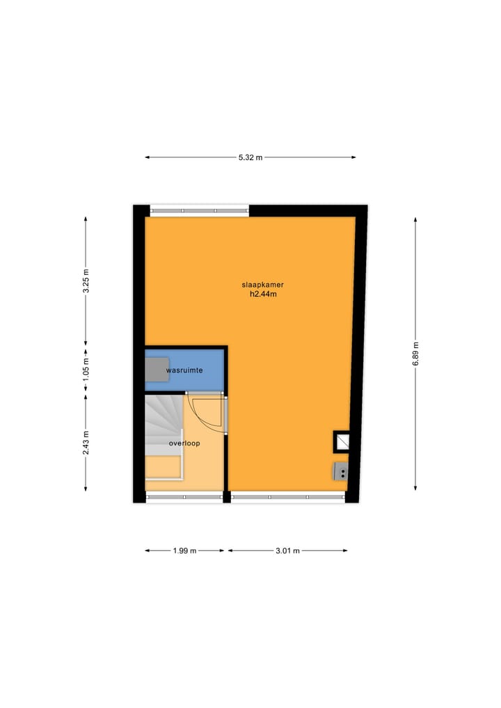 Foto 33 van Emily Brontësingel 101