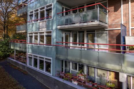 Jachthoornlaan thumbnail