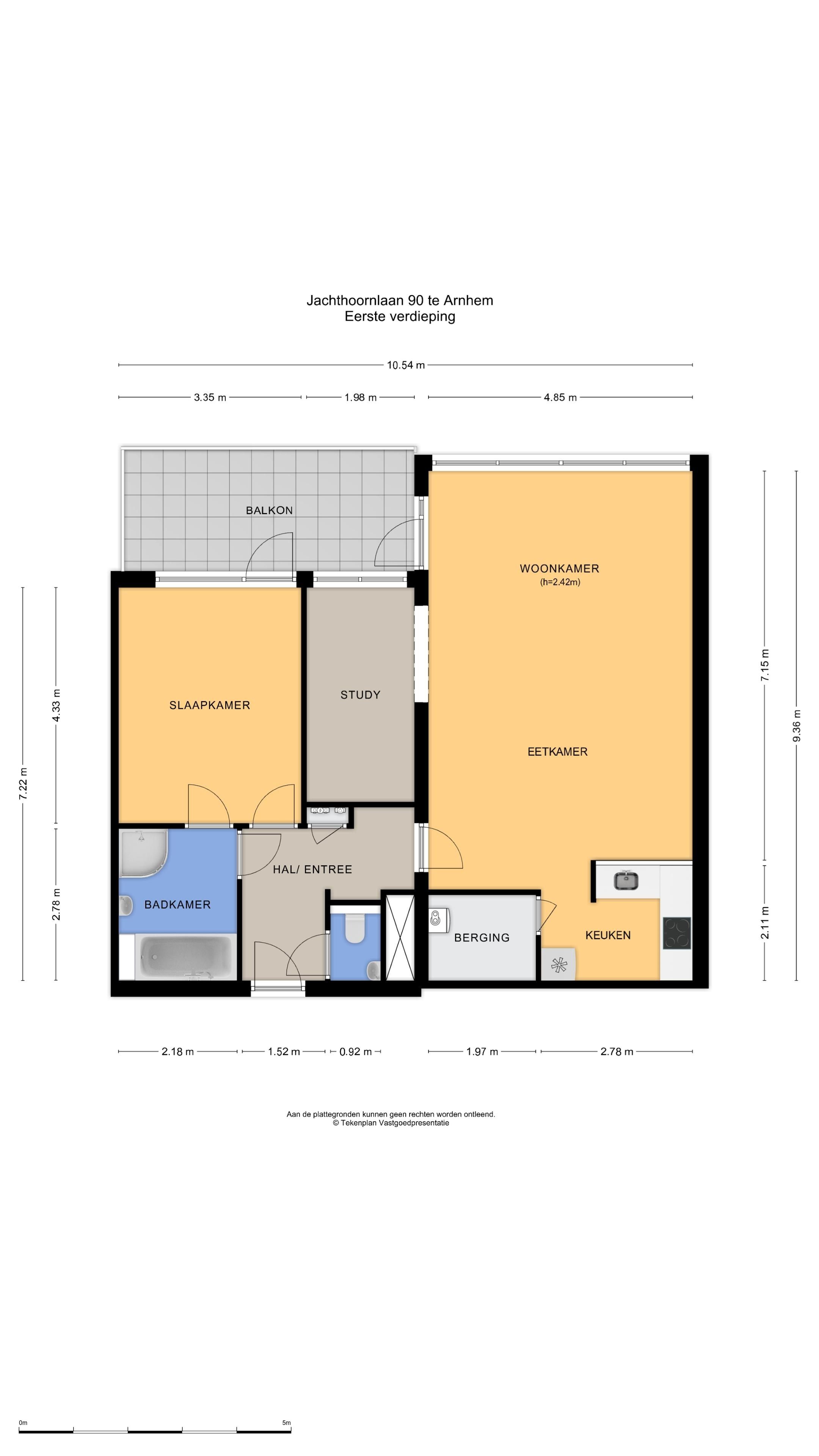 Photo 30 of Jachthoornlaan 90