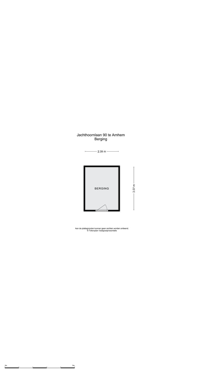 Foto 31 van Jachthoornlaan 90