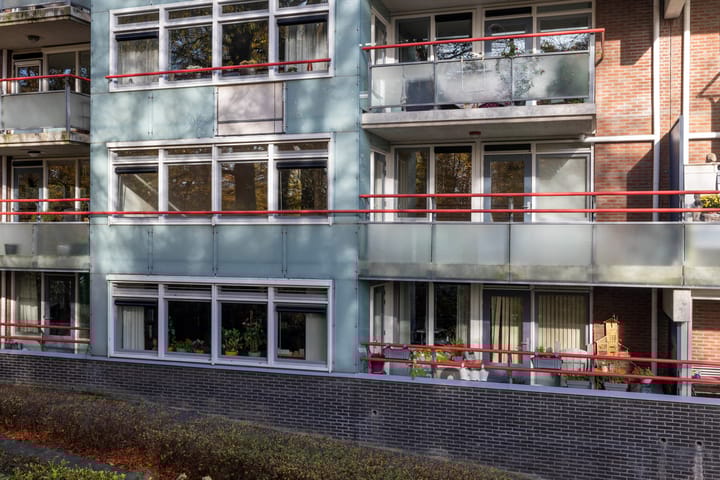 Foto 7 van Jachthoornlaan 90