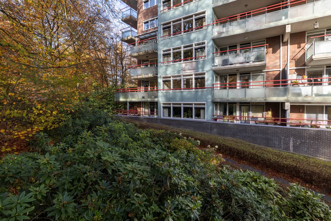 Photo 8 of Jachthoornlaan 90