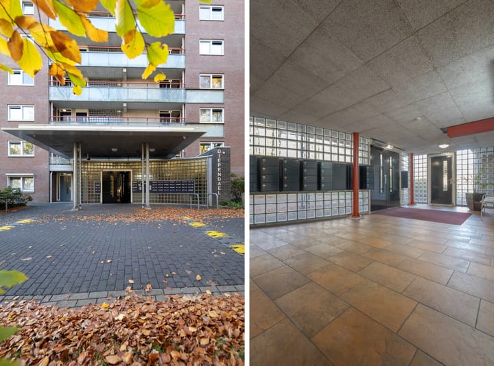 Foto 10 van Jachthoornlaan 90