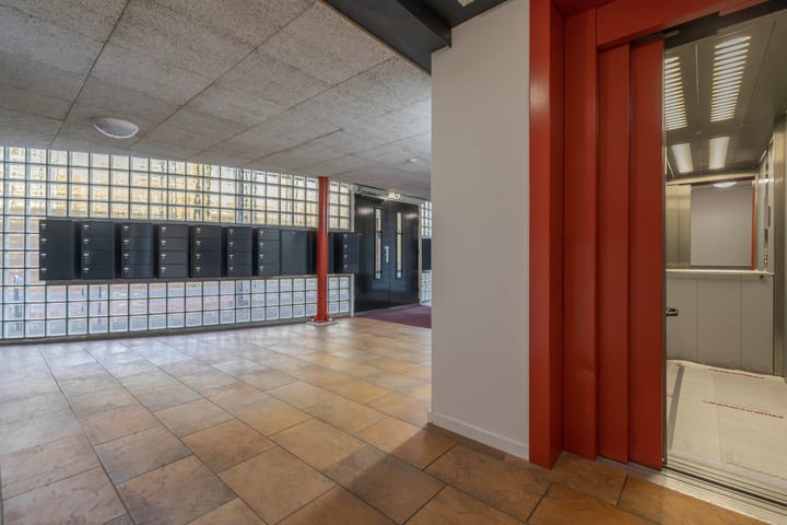 Foto 11 van Jachthoornlaan 90