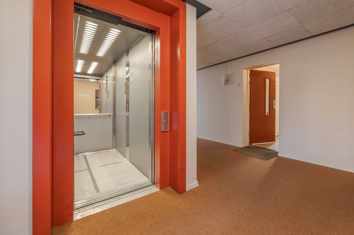 Foto 12 van Jachthoornlaan 90