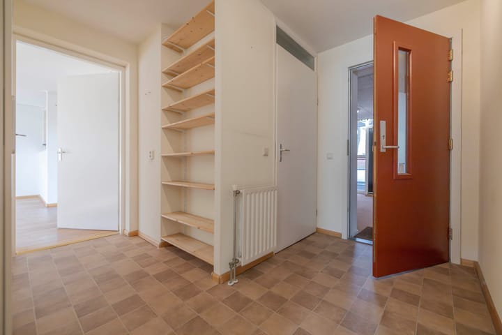 Foto 13 van Jachthoornlaan 90