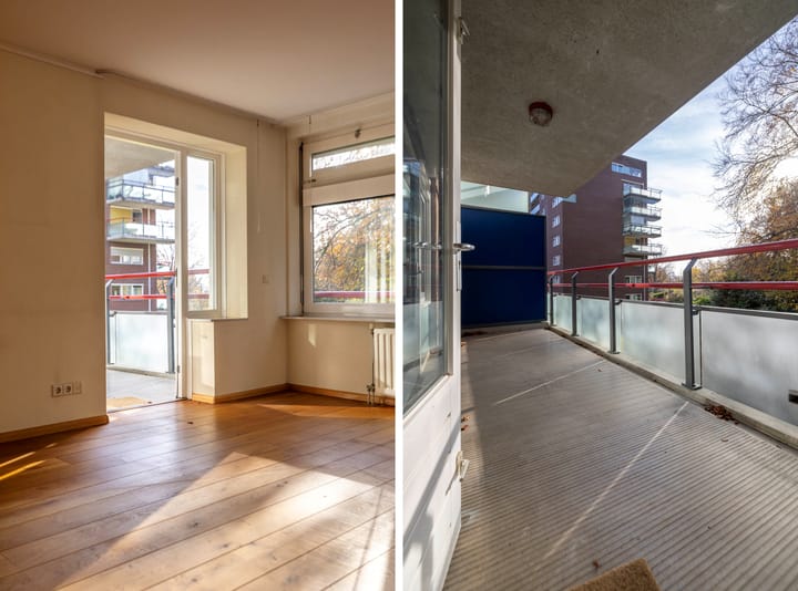 Foto 20 van Jachthoornlaan 90