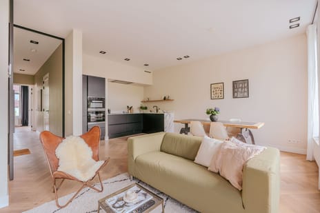 Alexanderplein 11-B tertiary image