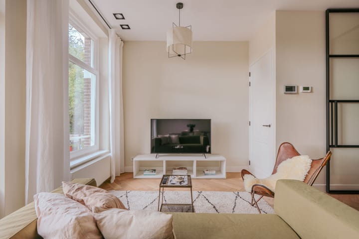 Photo 6 of Alexanderplein 11-B