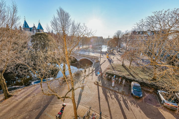 Photo 9 of Alexanderplein 11-B