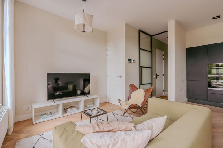 Photo 10 of Alexanderplein 11-B