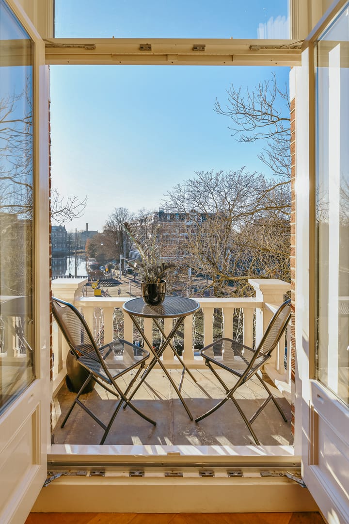 Photo 8 of Alexanderplein 11-B