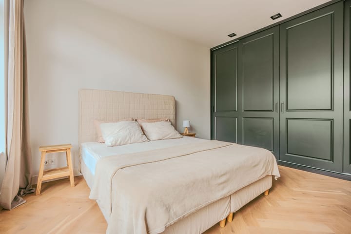 Photo 14 of Alexanderplein 11-B