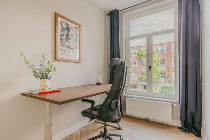 Photo 18 of Alexanderplein 11-B