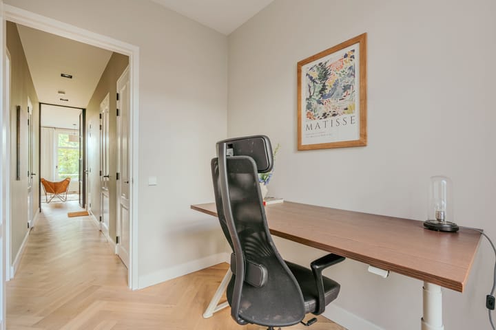 Photo 19 of Alexanderplein 11-B