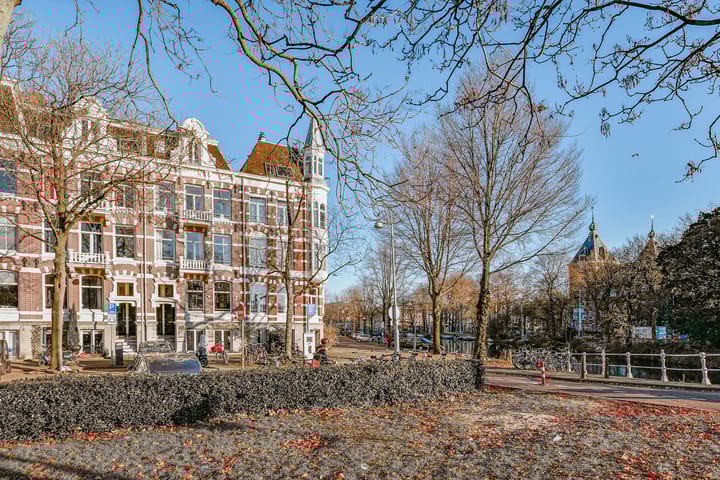 Photo 20 of Alexanderplein 11-B