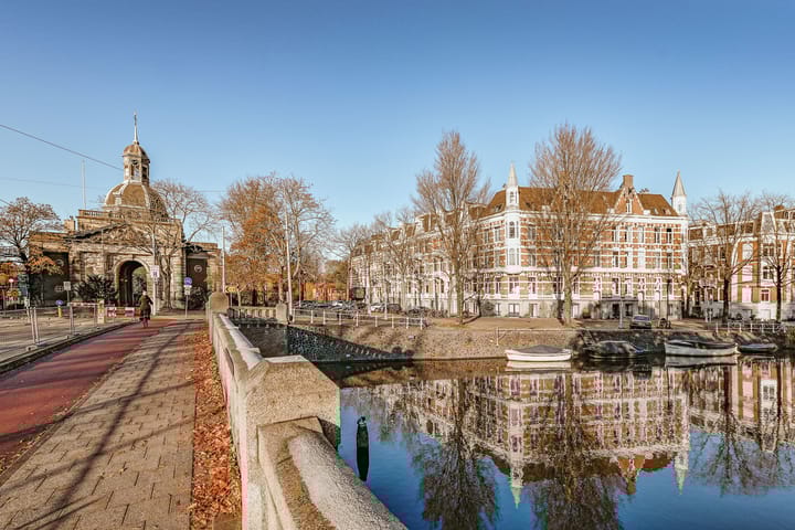 Photo 21 of Alexanderplein 11-B